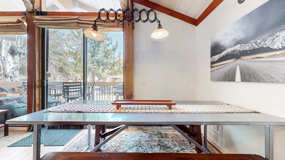 Furniture, Table, Indoors, Tabletop, Dining Table