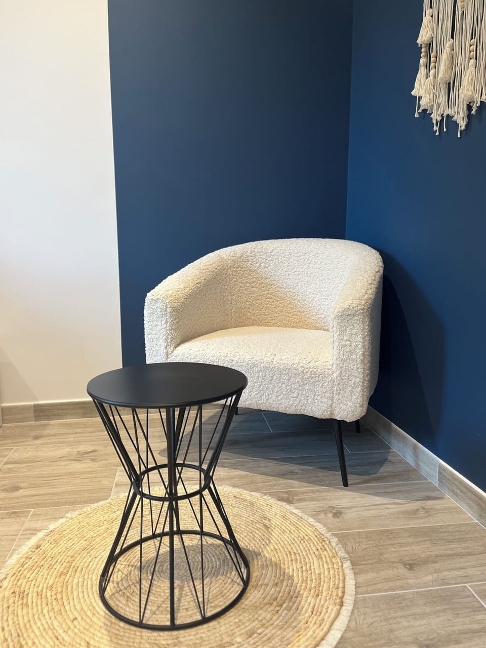Classic Room | Individually decorated, soundproofing, free WiFi