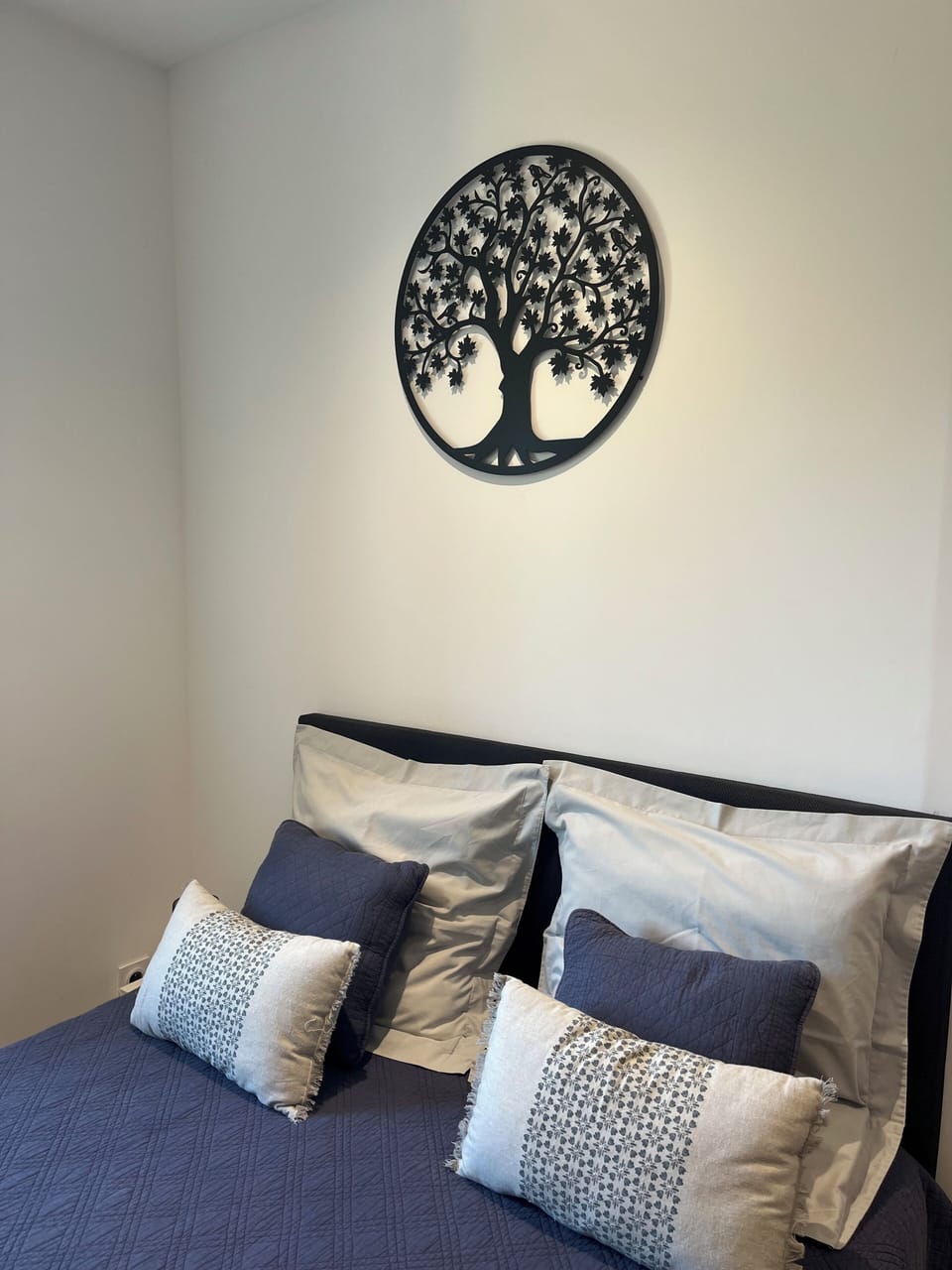 Classic Room | Individually decorated, soundproofing, free WiFi