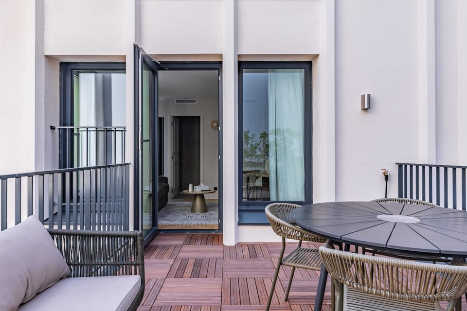 Terrasse 404
