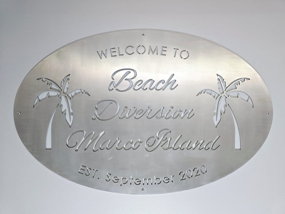 Beach Diversion