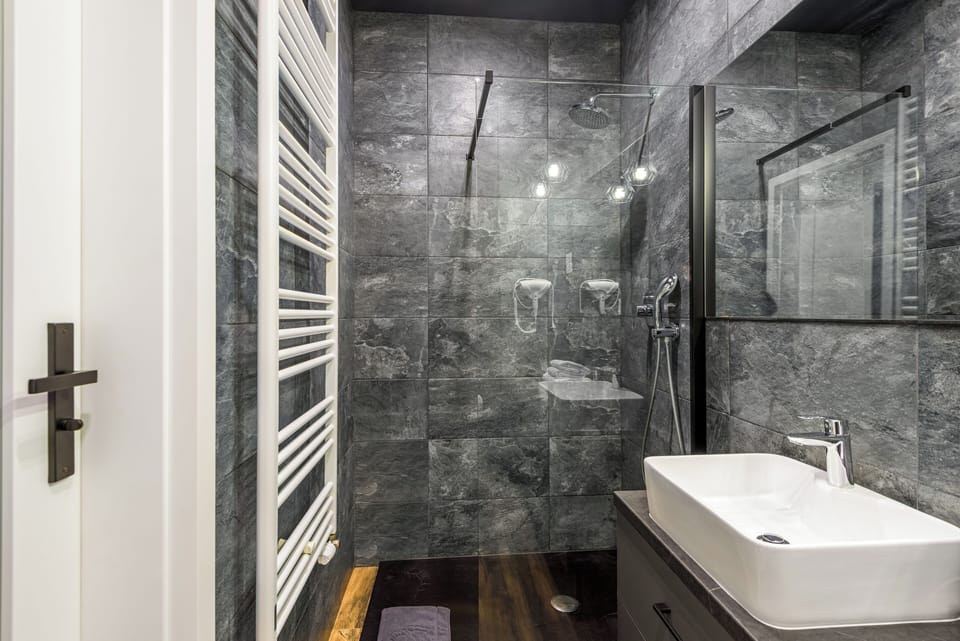 Manhattan by Kairos Apartments Apartment in Poland
