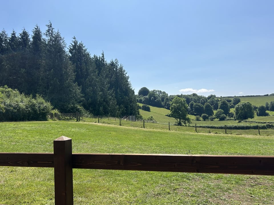 Cottage | Property grounds