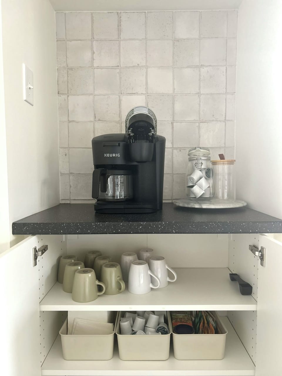 Coffee Bar 