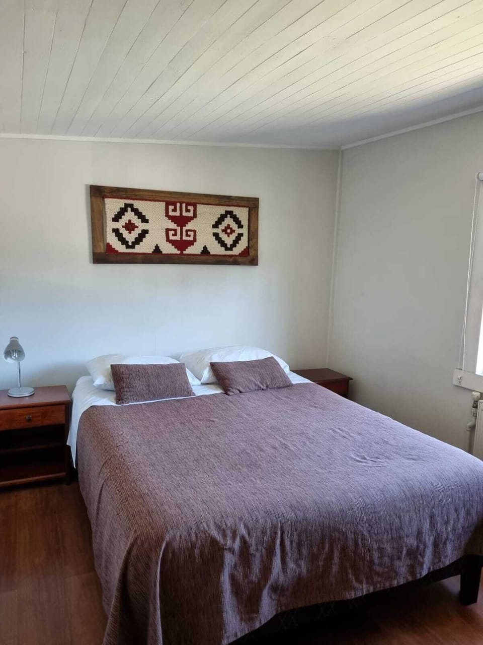 Standard Double Room | Free WiFi