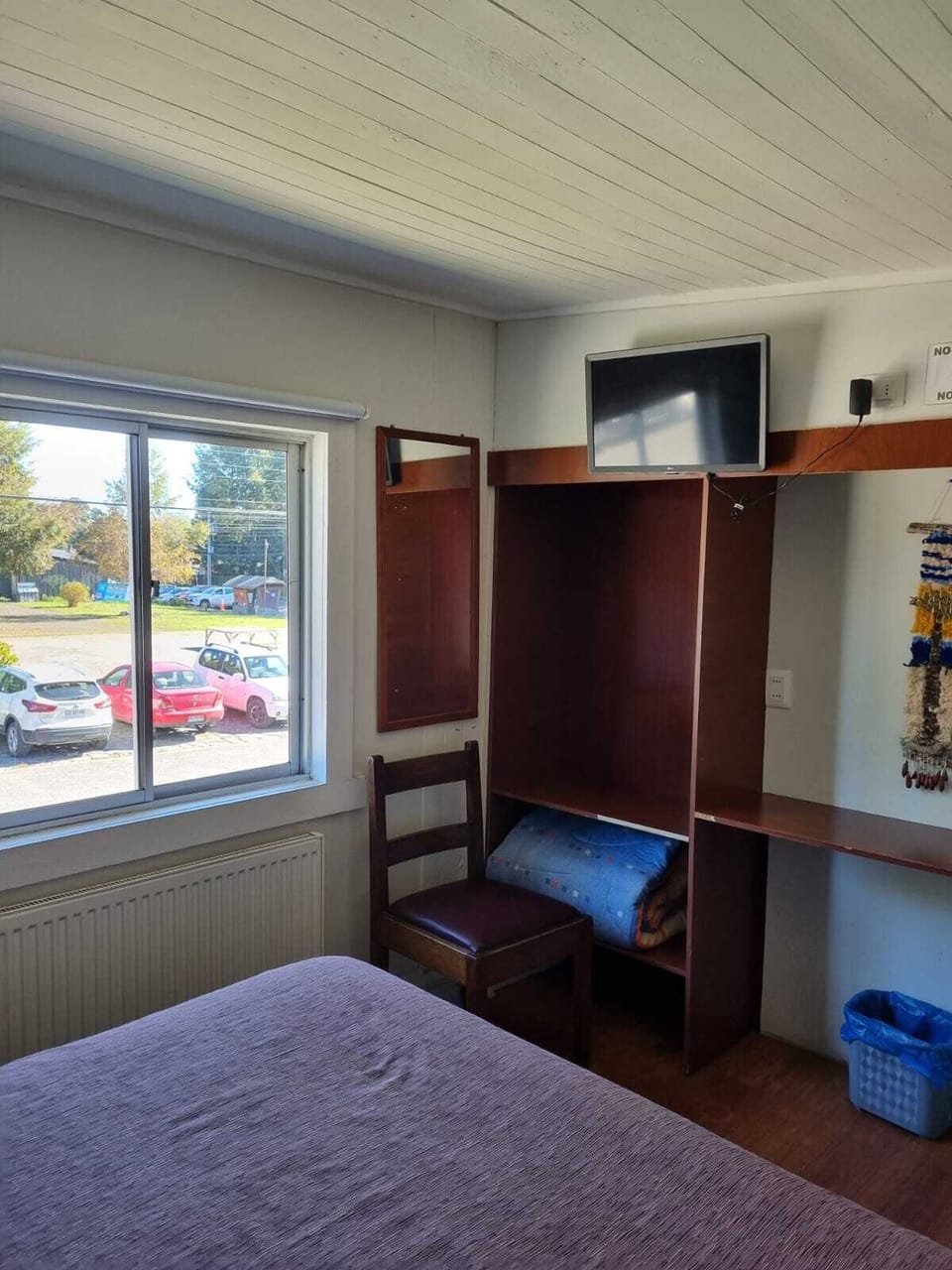 Standard Double Room | Free WiFi