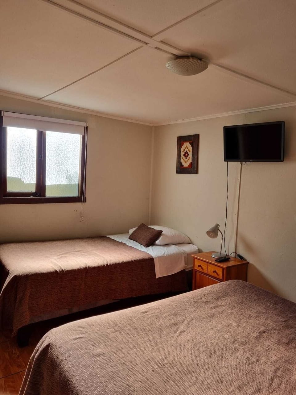 Standard Twin Room | Free WiFi