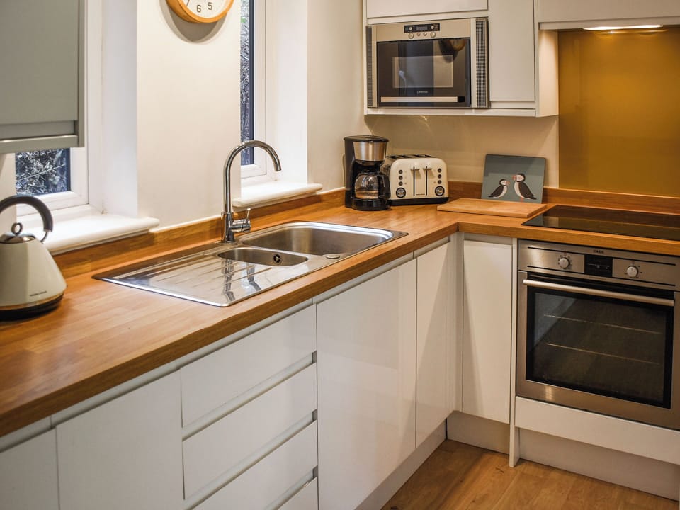 Kitchen | Bittern Lodge, Cromer