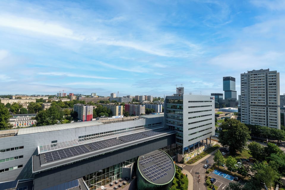 Superior Apartment, Balcony, City View | City view