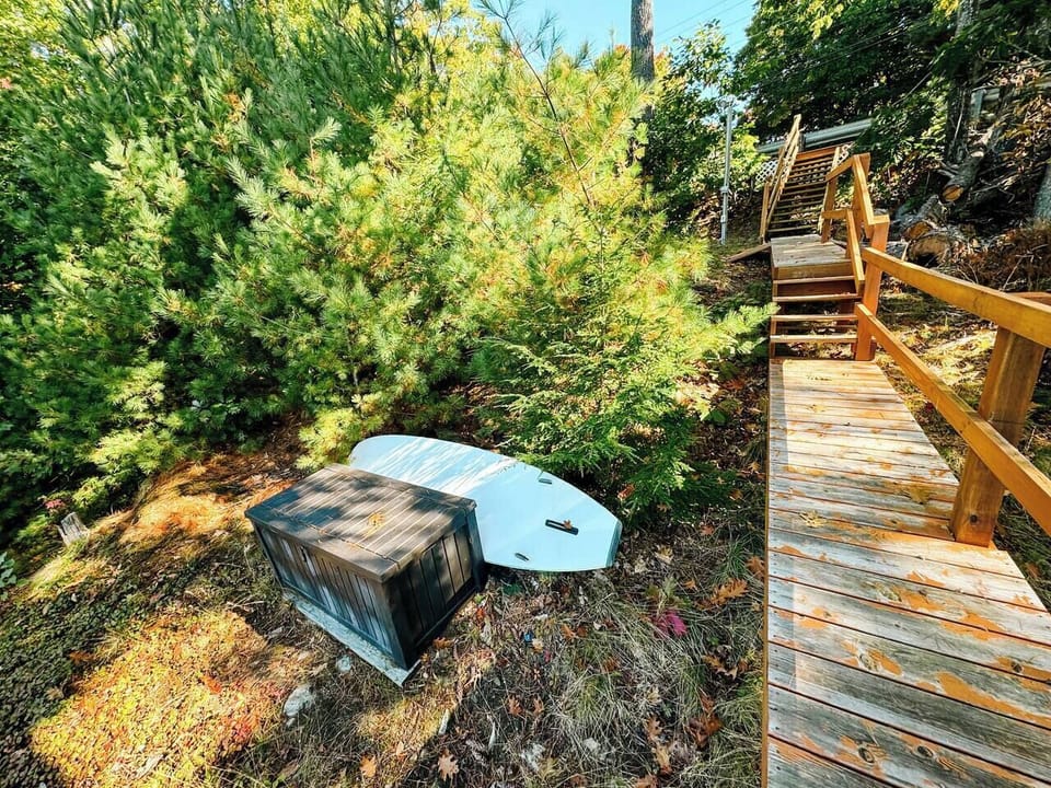 Dock