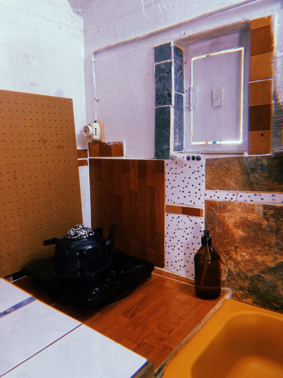 Standard House | Bathroom