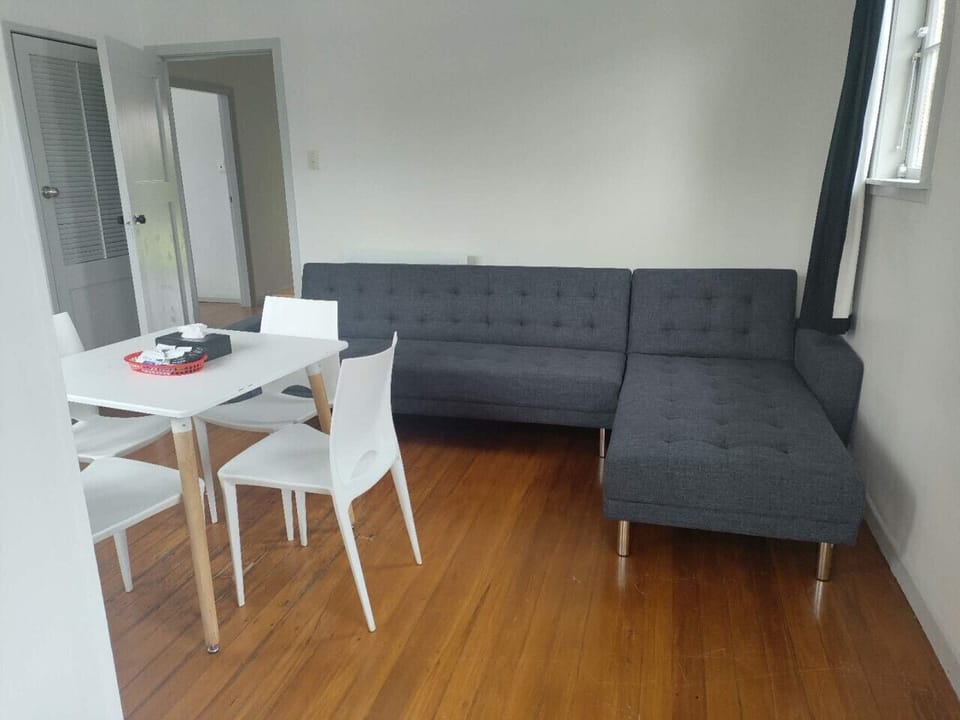 House | Living area