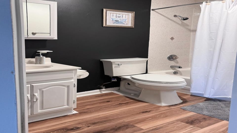 bathroom #2