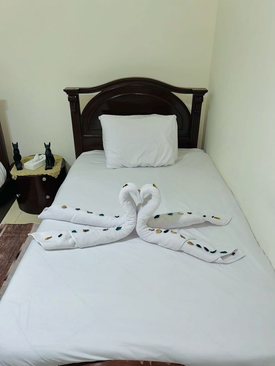 Family Apartment, Balcony, Mountain View | 3 bedrooms, free WiFi