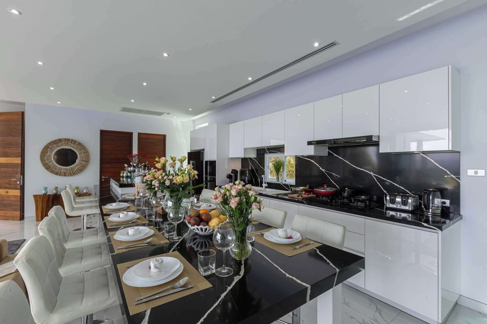 SeaSiam Gourmet Kitchen & Dining