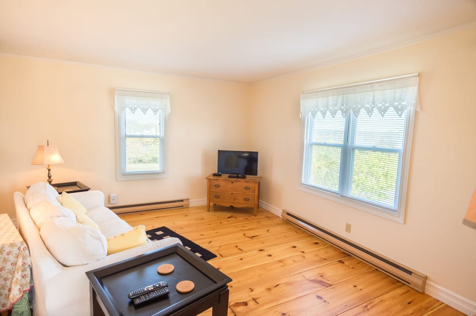 Deluxe Apartment, 1 Queen Bed | WiFi (free), individually furnished, bed sheets