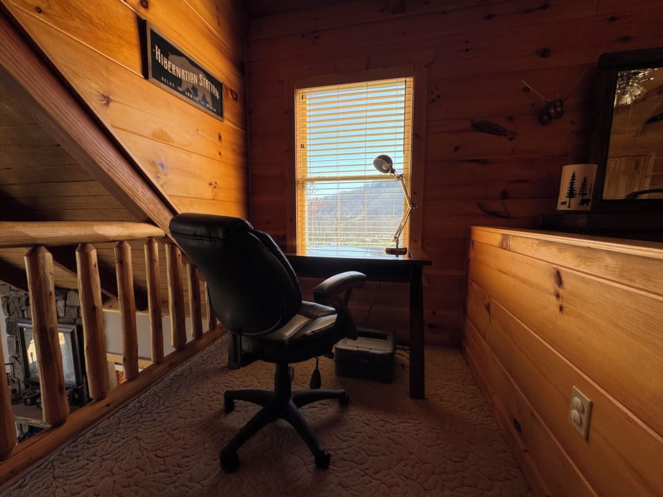 Office space