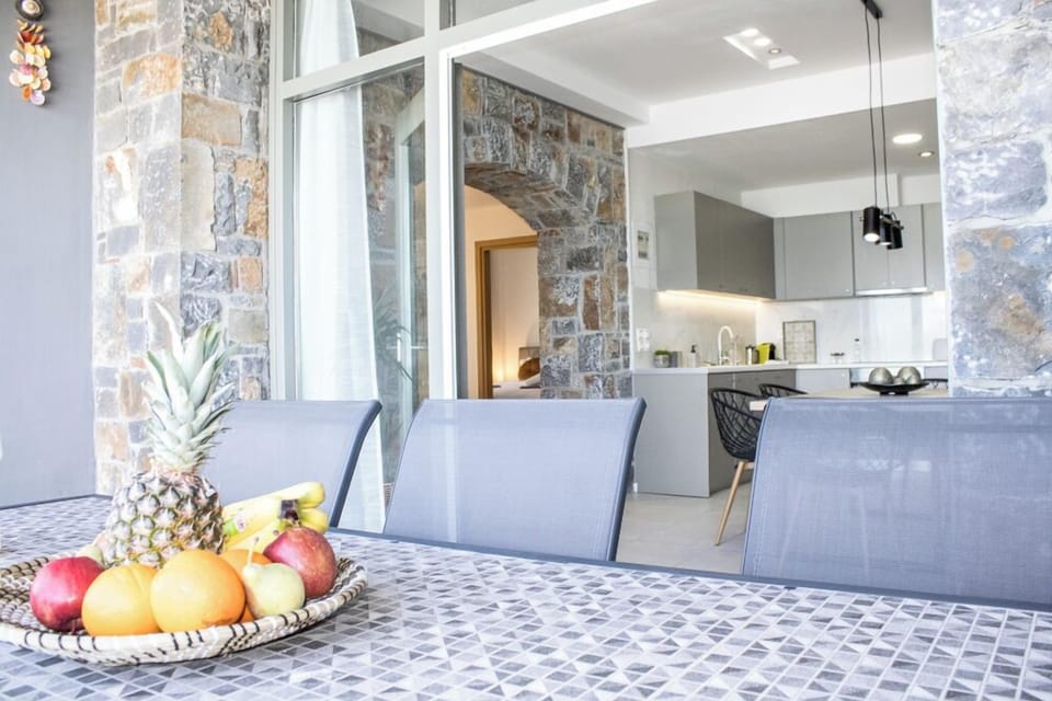 View to kitchen-9012A