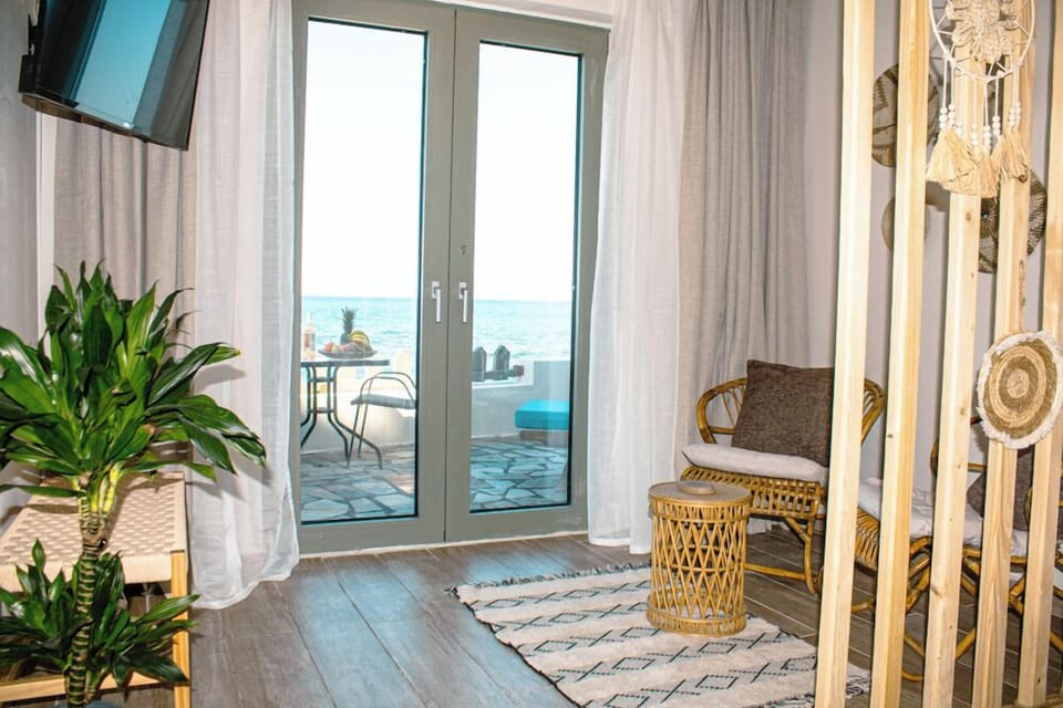 Living room view-8923