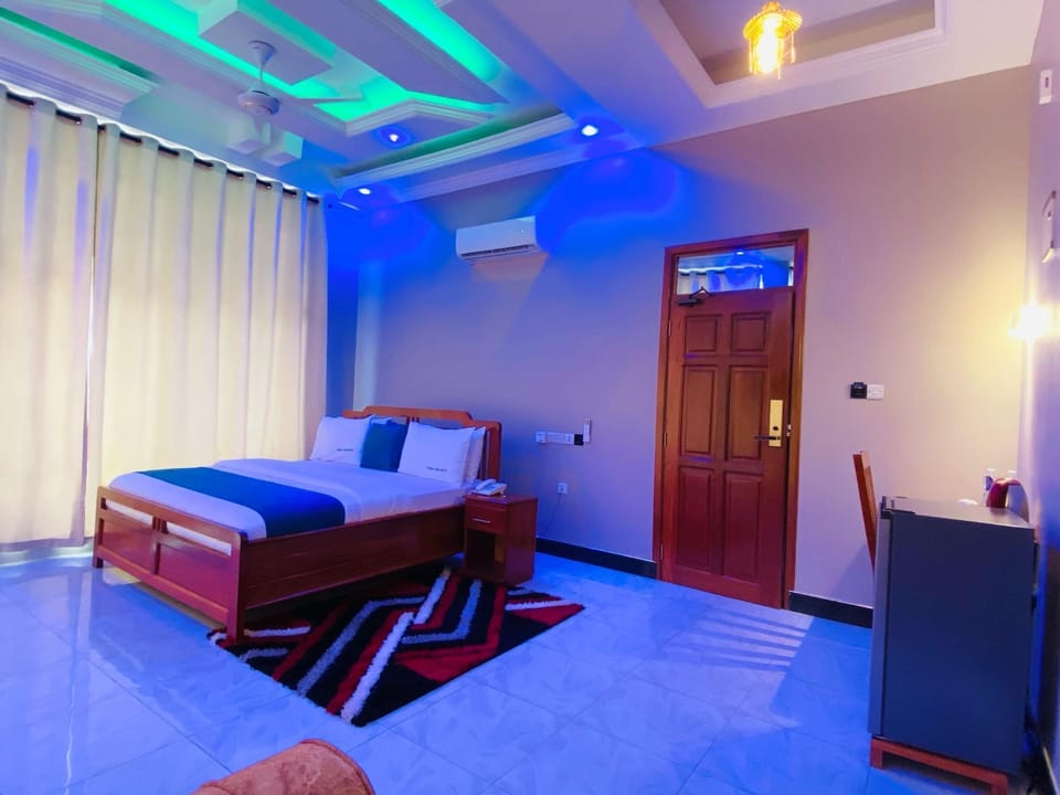 Deluxe Room, City View | Free WiFi