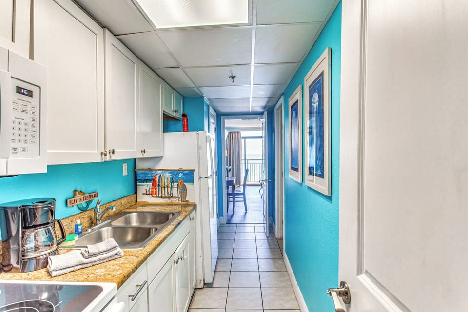 Kitchen | Cooking Basics | Coffee Maker
