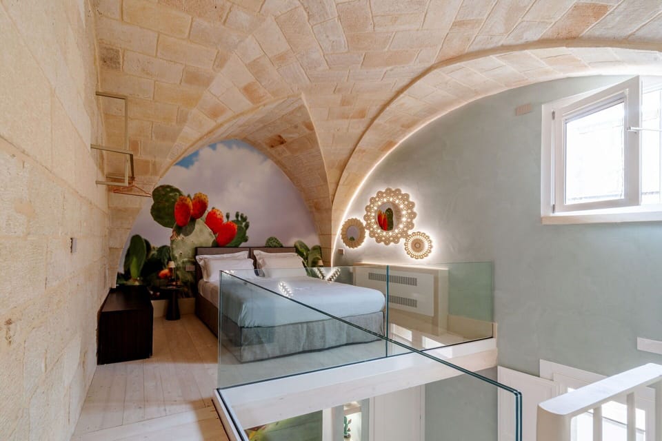 Accommodation