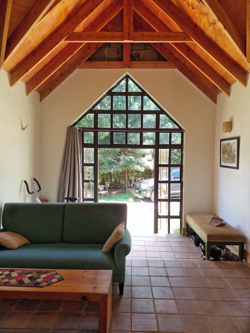 Superior Cottage, 2 Bedrooms, Non Smoking, Housekeeping | Room amenity