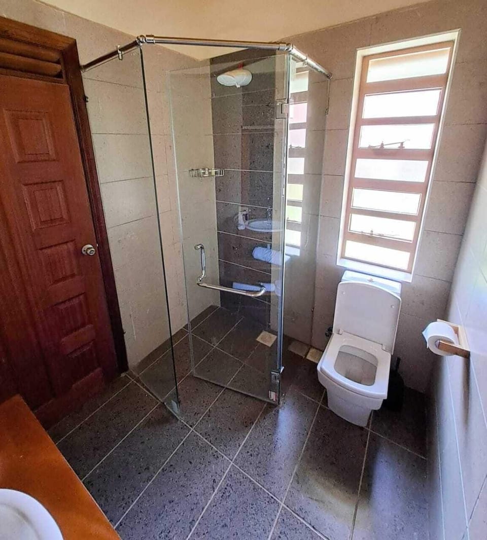 OD KIDI COTTAGES Bed and Breakfast in Kenya