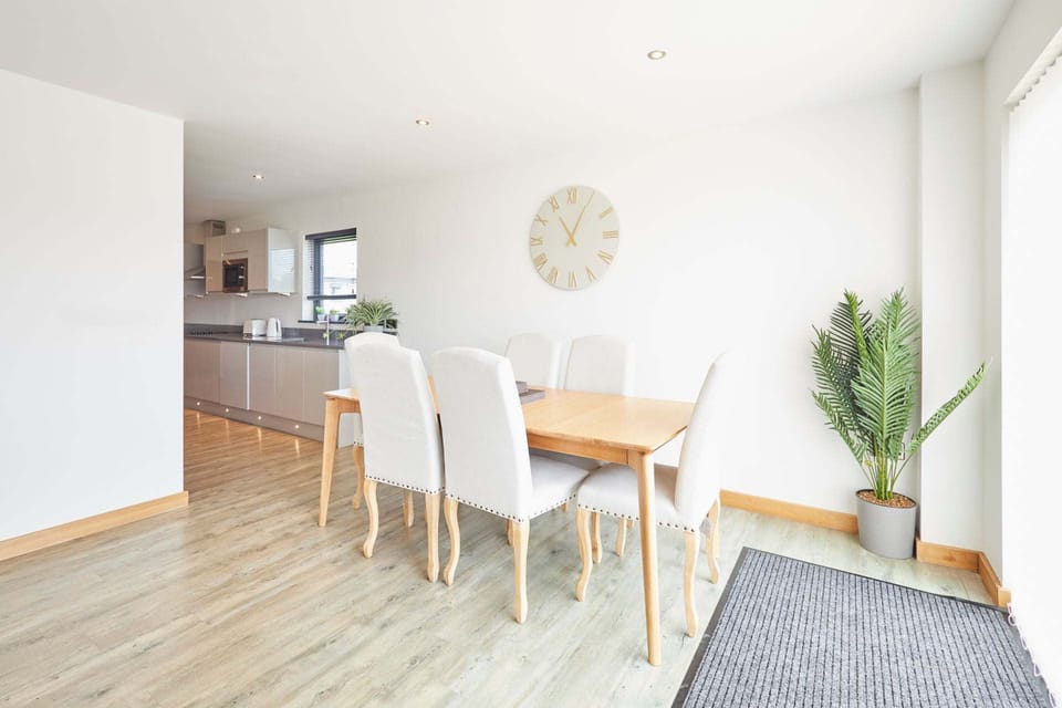 House, Accessible | 3 bedrooms