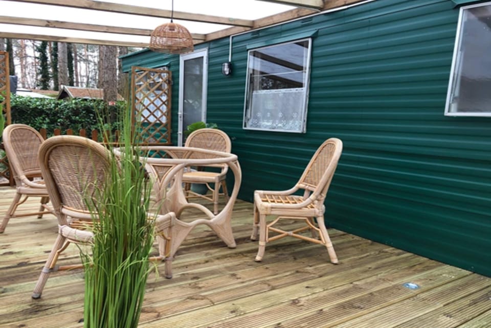 Patio / Balcony