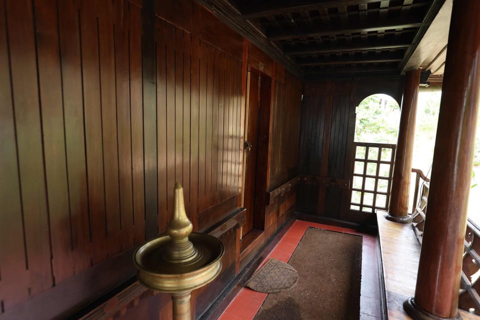 Honeymoon Studio Suite | Terrace/patio