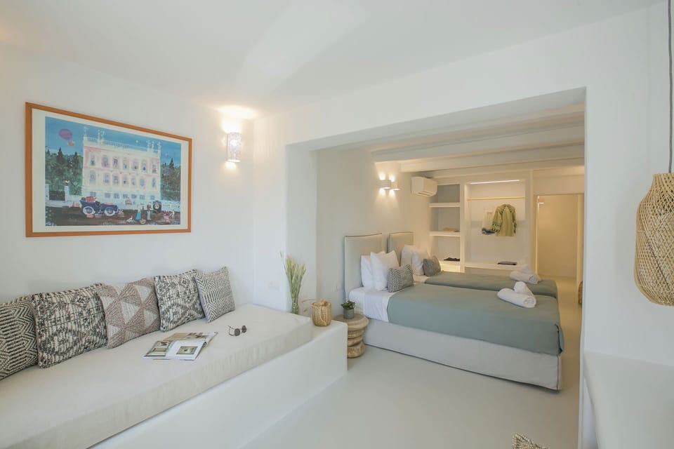 Accommodation