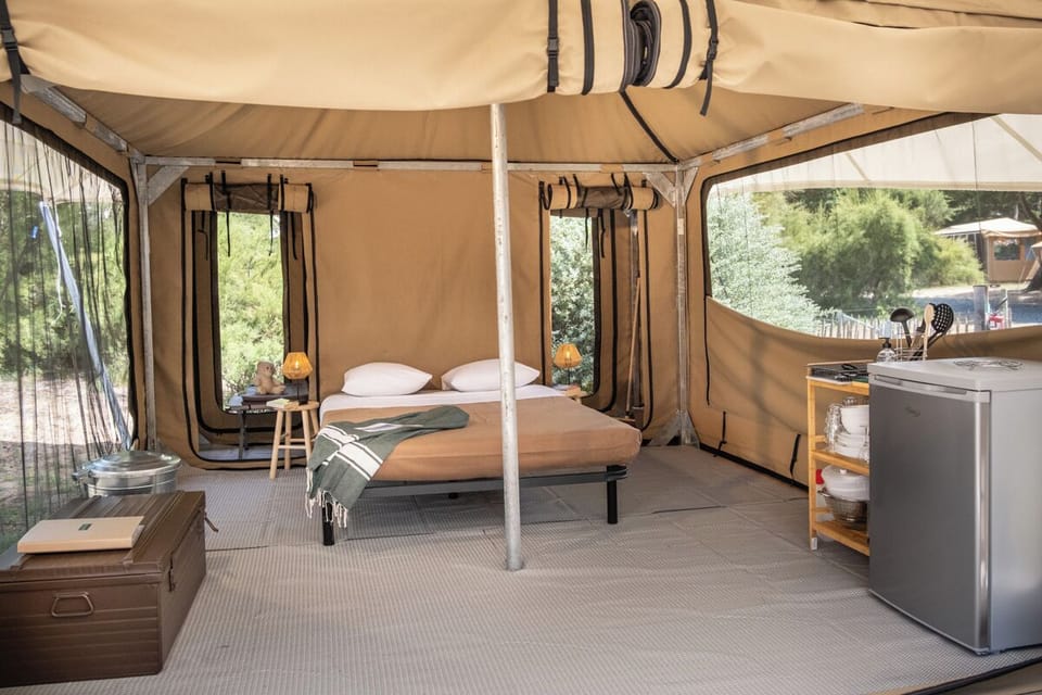 Tent | Cribs/infant beds