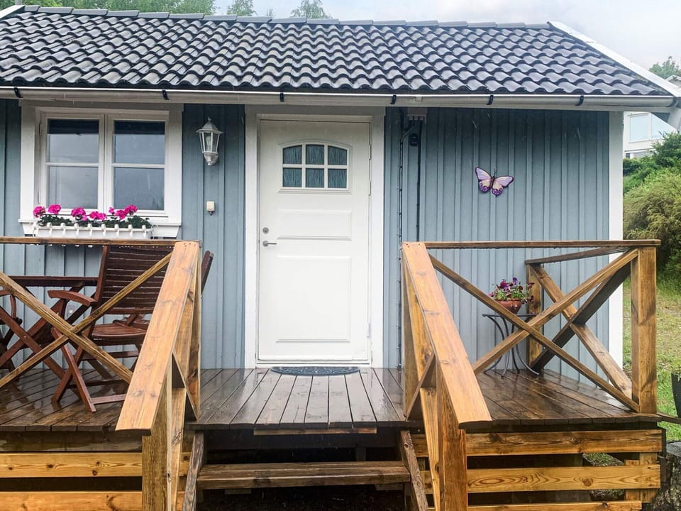 House | Exterior