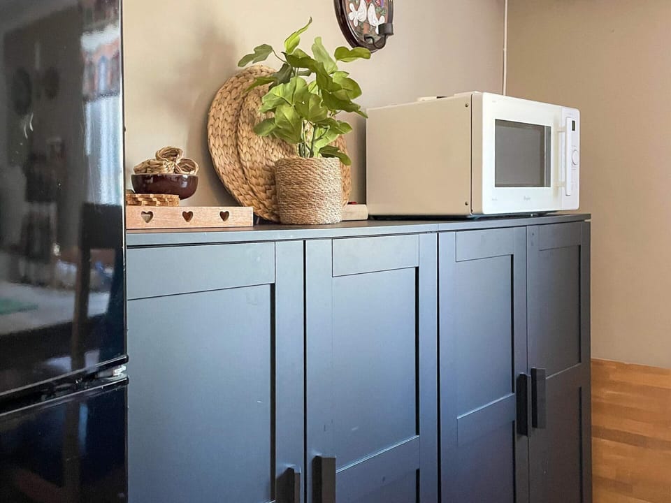 House | Interior
