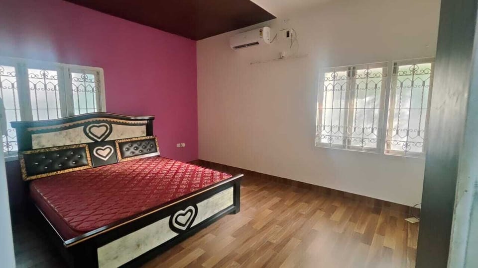 Ravana kottai Palace Apartment in Chennai