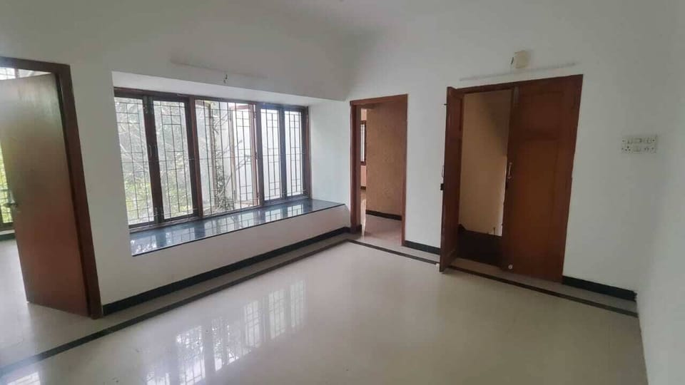 Superior Double Room, Balcony, Garden View | Living area