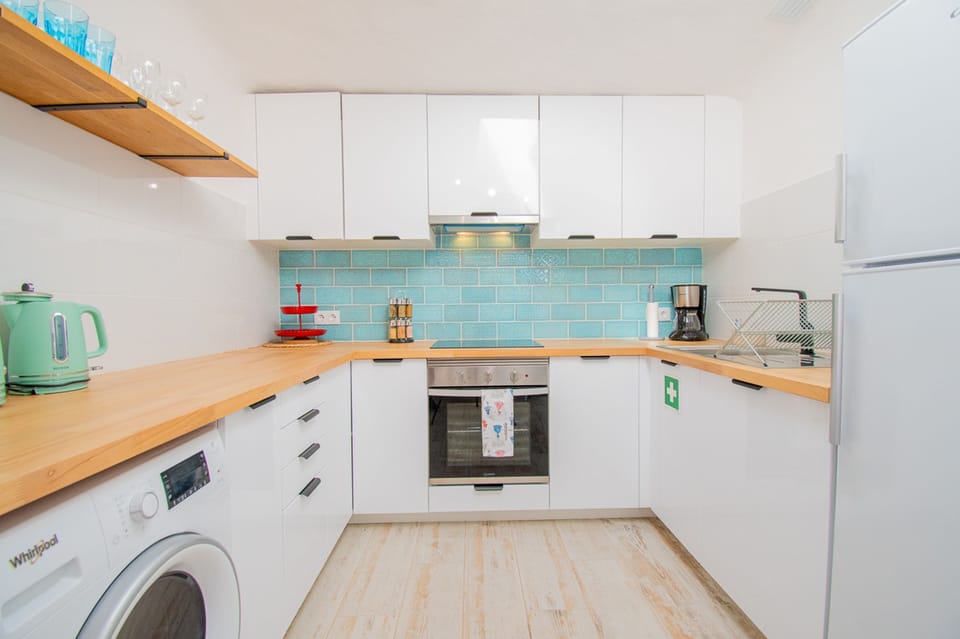House | 1 bedroom