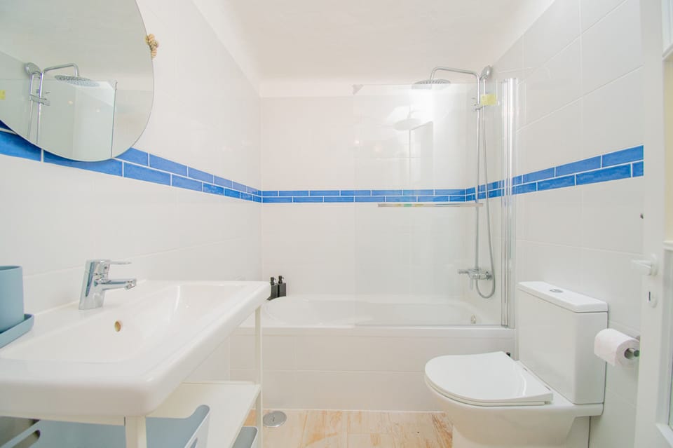 Casa Covo dos Tigres Apartment in Carvoeiro