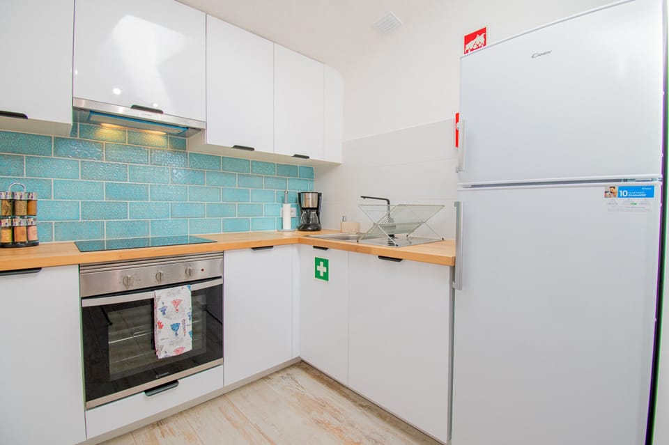 House | 1 bedroom