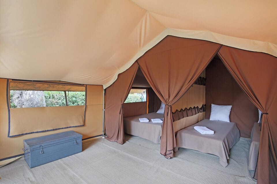 Tent | Cribs/infant beds