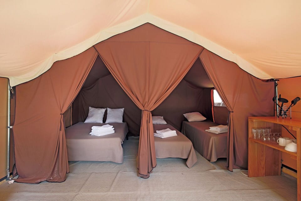 Tent | Cribs/infant beds
