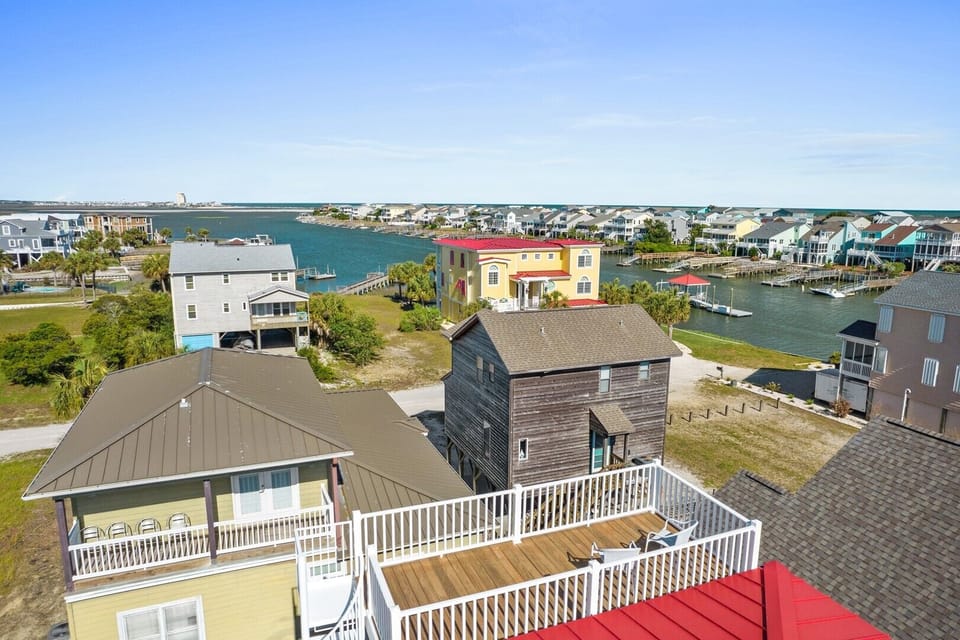 409 17th Roof Deck