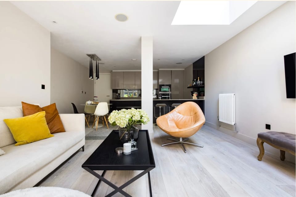House | 2 bedrooms, Internet