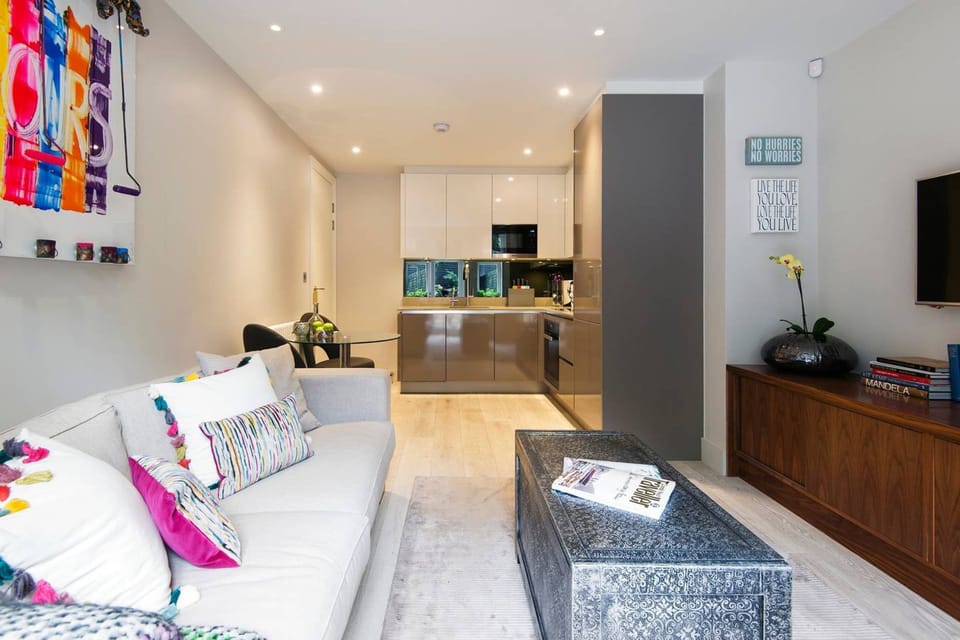 House | 1 bedroom, Internet