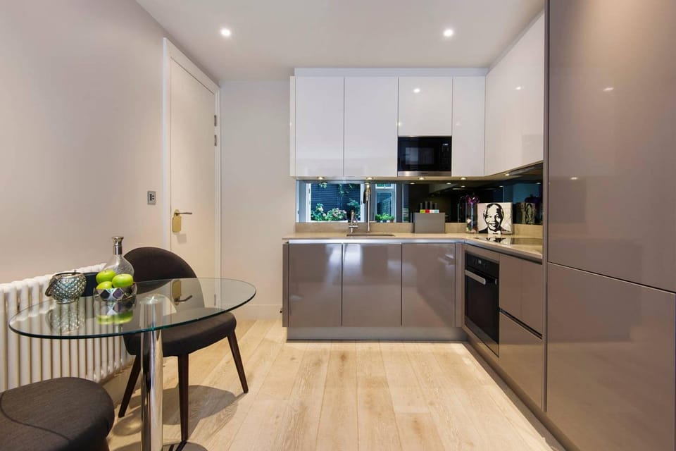 House | 1 bedroom, Internet