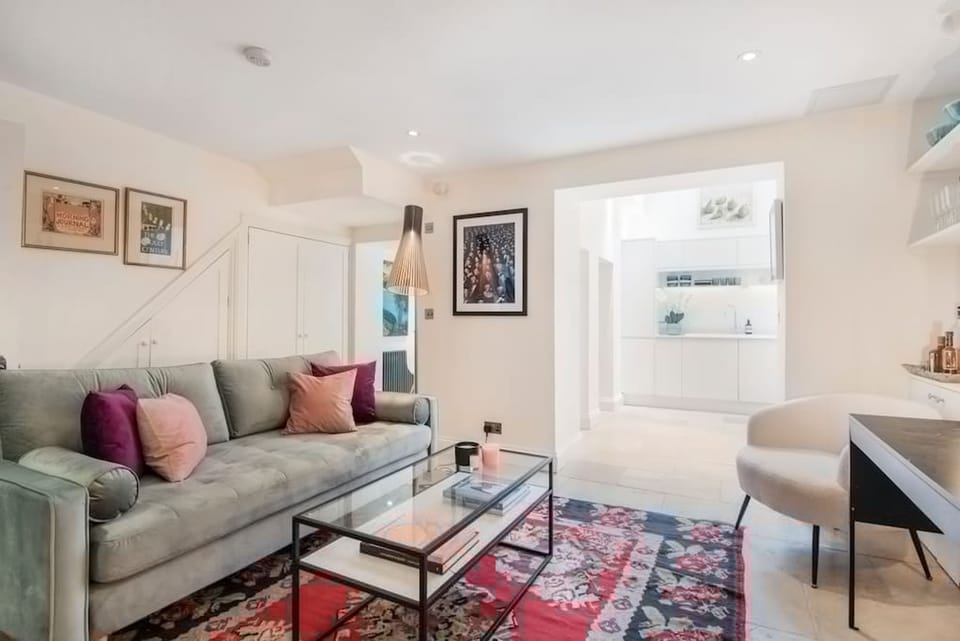 House | 1 bedroom, Internet