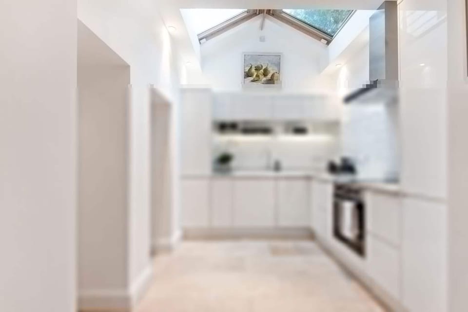 House | 1 bedroom, Internet