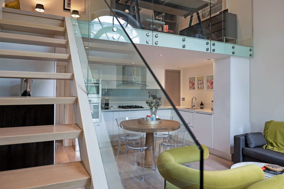 House | 2 bedrooms, Internet