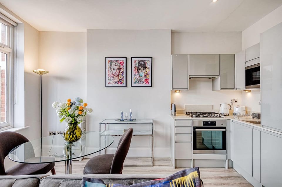 House | 1 bedroom, Internet